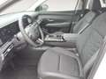 Hyundai TUCSON 1.6 TGDi 48V 4WD DCT Trend -LED-NAVI- Weiß - thumbnail 10