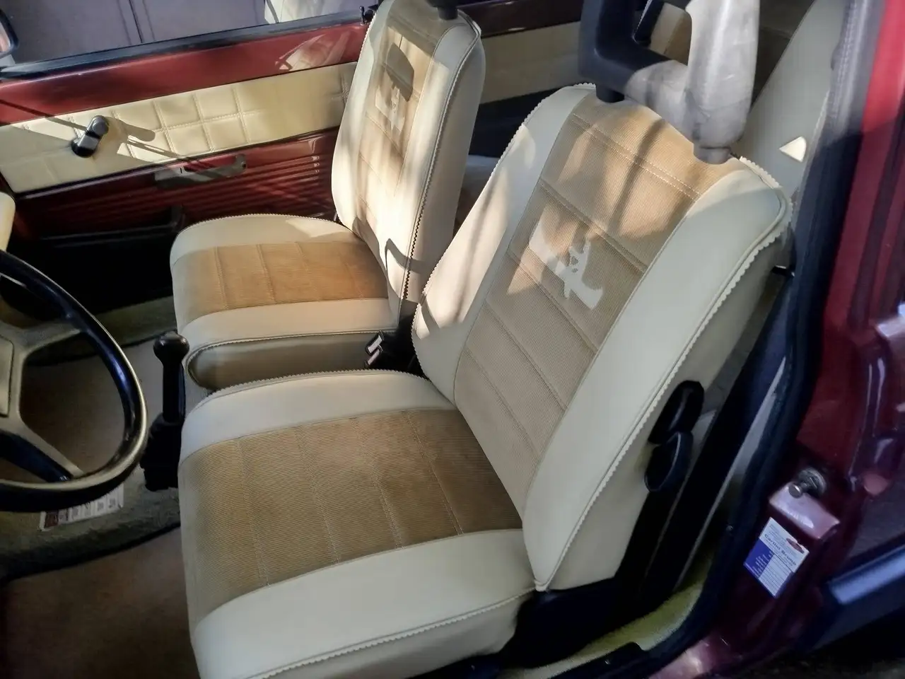 Fiat Panda 1.0 Sisley 4x4, foto 9
