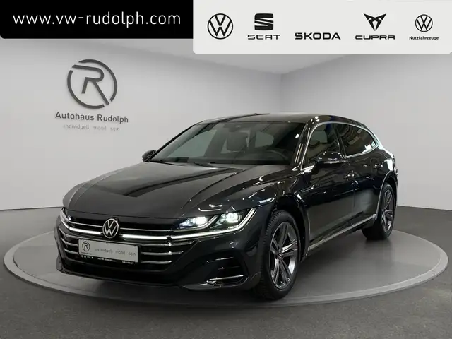 Volkswagen Arteon Shooting Brake 2.0 TDI DSG R-Line / Navi RFK