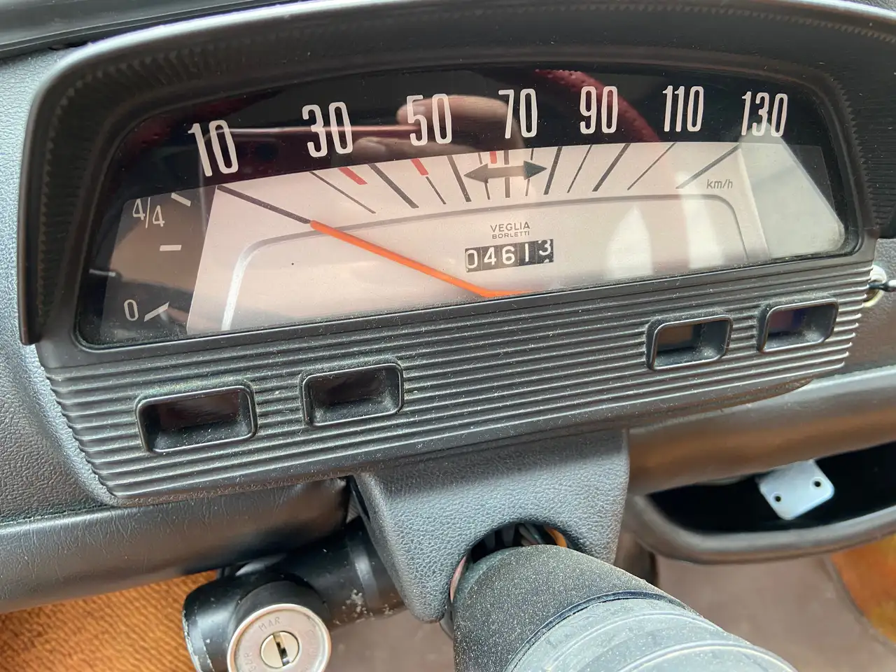 Fiat 500L, foto 3