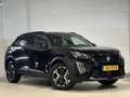 Peugeot 2008 Allure 1.2 Turbo 100pk | ADAPTIVE CRUISE | KEYLESS Zwart - thumbnail 4