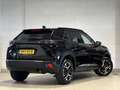 Peugeot 2008 Allure 1.2 Turbo 100pk | ADAPTIVE CRUISE | KEYLESS Zwart - thumbnail 8