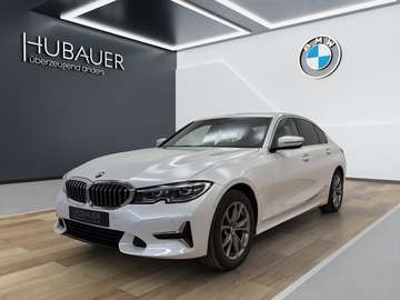 d xDrive Limousine [Luxury Line, RFK, HiFi]