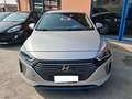 Hyundai IONIQ 1.6 Hybrid DCT Comfort Gris - thumbnail 12