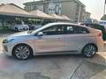 Hyundai IONIQ 1.6 Hybrid DCT Comfort Gris - thumbnail 9