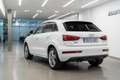 Audi Q3 2.0TDI Attraction quattro Blanc - thumbnail 3