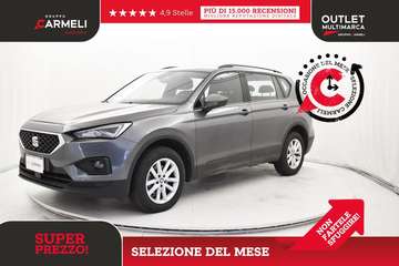 2.0 tdi Style 4drive 150cv dsg