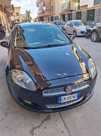 Bravo 1.6 mjt Emotion 120cv FL
