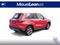 Suzuki Vitara 1.4 T GLE Mild Hybrid Rojo - thumbnail 5