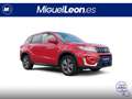 Suzuki Vitara 1.4 T GLE Mild Hybrid Rojo - thumbnail 3