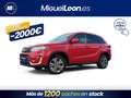 Suzuki Vitara 1.4 T GLE Mild Hybrid Rojo - thumbnail 1