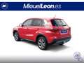 Suzuki Vitara 1.4 T GLE Mild Hybrid Rojo - thumbnail 4