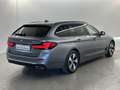 BMW 520 520d Touring mhev 48V Luxury auto Blau - thumbnail 4