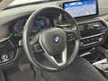 BMW 520 520d Touring mhev 48V Luxury auto Blau - thumbnail 9