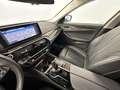 BMW 520 520d Touring mhev 48V Luxury auto Blau - thumbnail 10