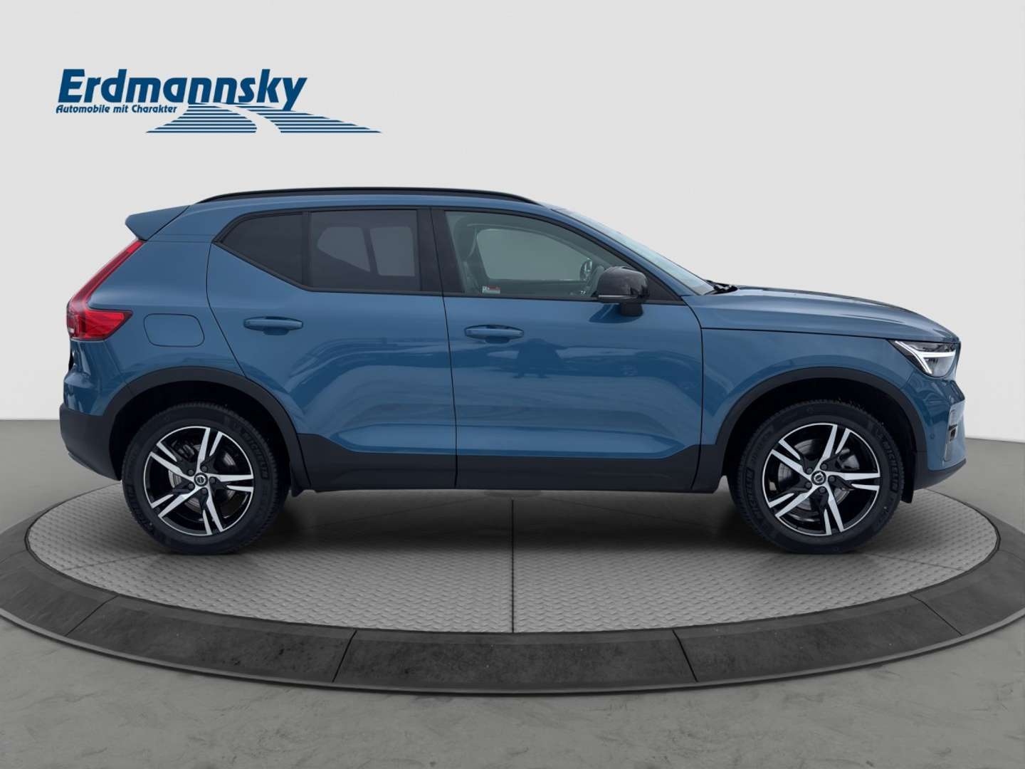 Volvo XC40 B4 Plus -  - Joinsteer - #5