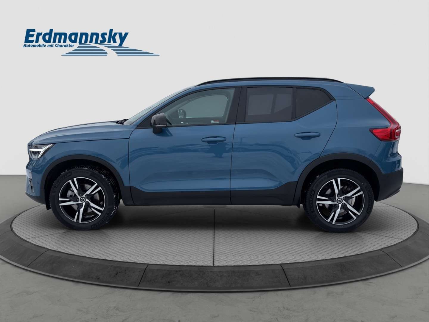 Volvo XC40 B4 Plus -  - Joinsteer - #4