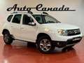 Dacia Duster Laureate TCE 125 Bianco - thumbnail 3