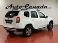 Dacia Duster Laureate TCE 125 Bianco - thumbnail 5
