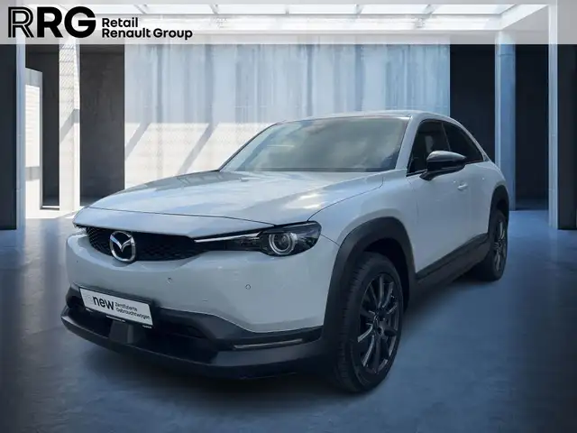Mazda MX-30 BASIS e-SKYACTIV CCS SITZHEIZUNG