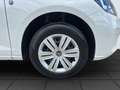 Volkswagen Caddy Cargo Basis 1.5 EU6d Kasten 1,5l TSI 6-Gang Wit - thumbnail 16