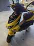 Aprilia SR 50 - SOLO EXPORT Jaune - thumbnail 4