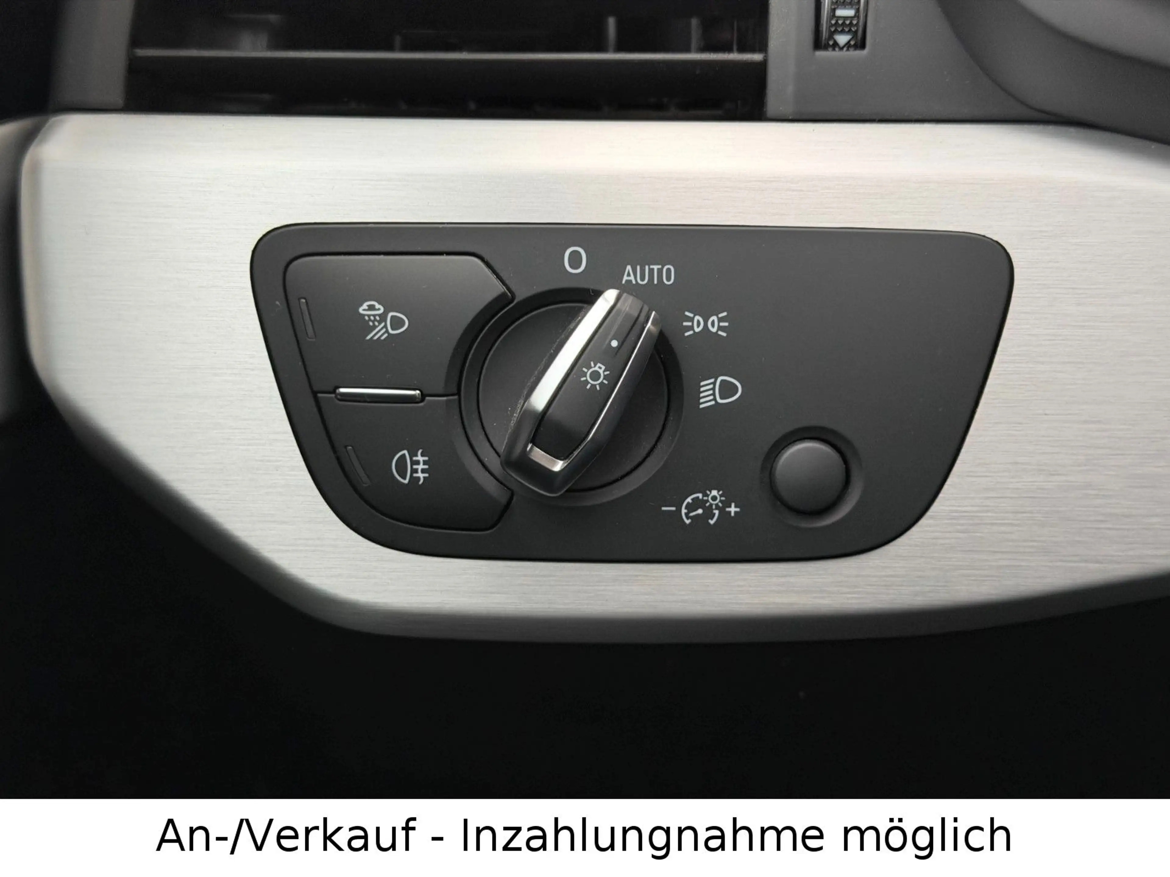 Audi A4 Avant 40 TDI S line | ACC | NAVI | AHK | LED — photo 28