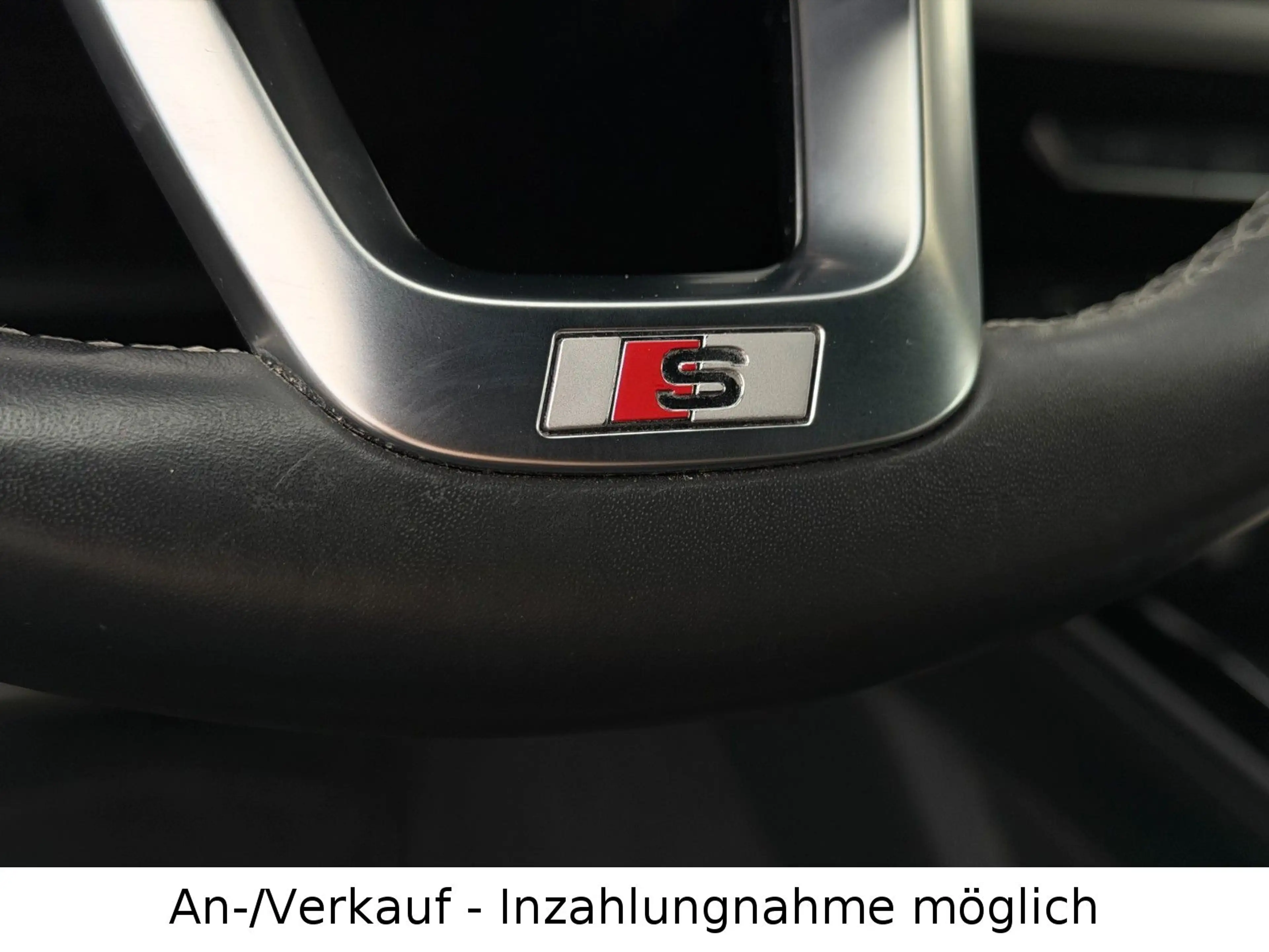 Audi A4 Avant 40 TDI S line | ACC | NAVI | AHK | LED — photo 24