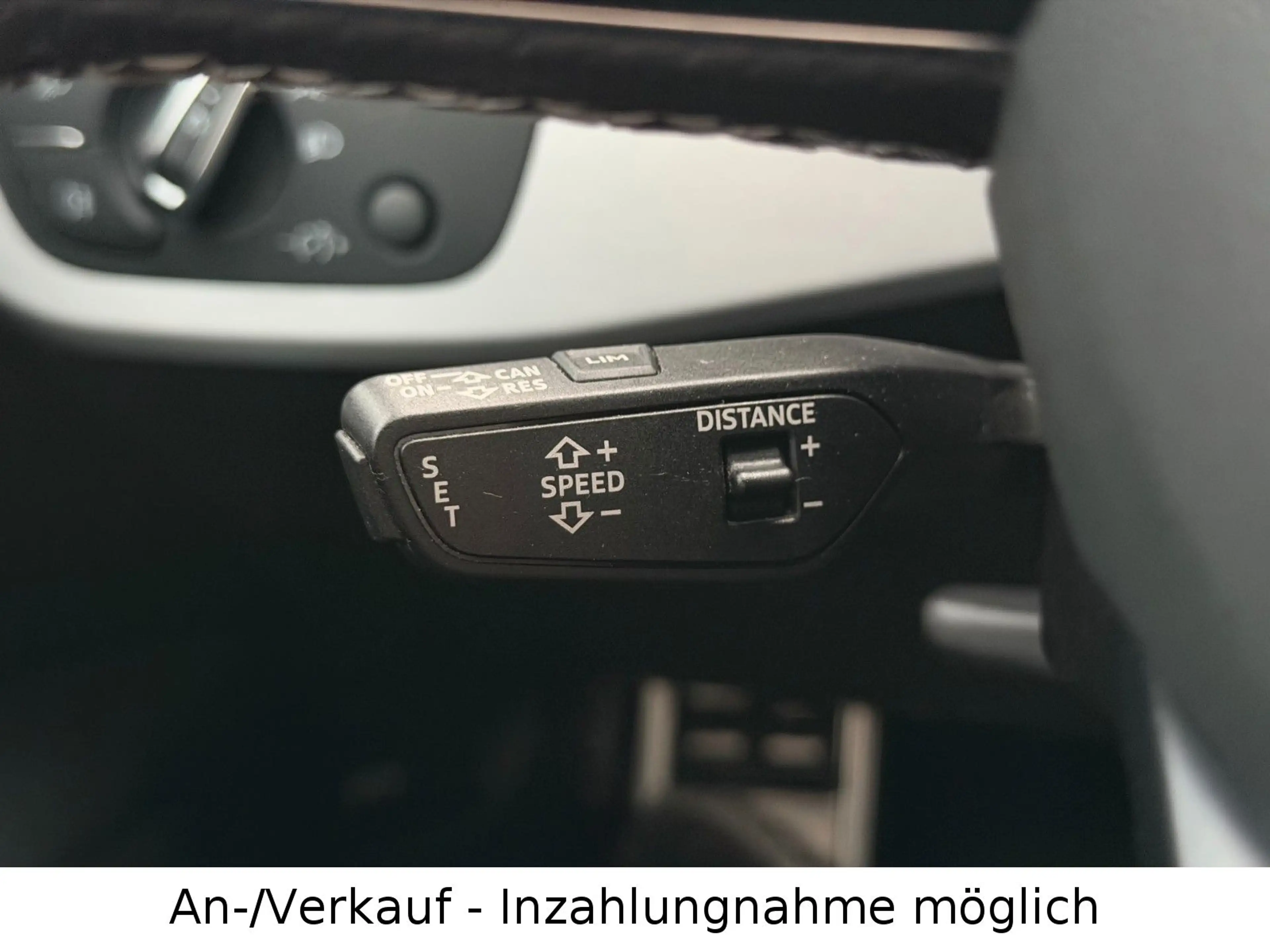 Audi A4 Avant 40 TDI S line | ACC | NAVI | AHK | LED — photo 20