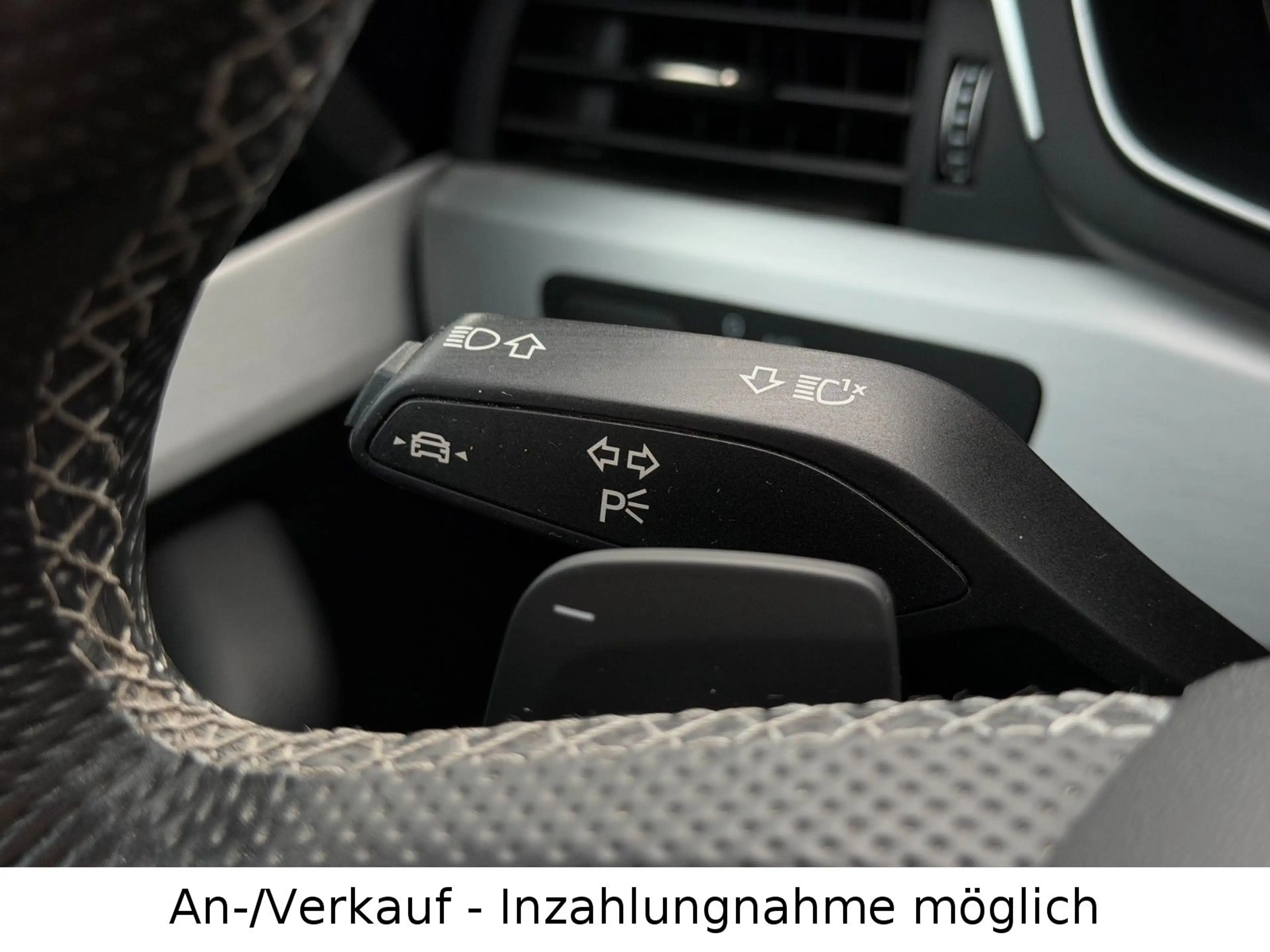 Audi A4 Avant 40 TDI S line | ACC | NAVI | AHK | LED — photo 23