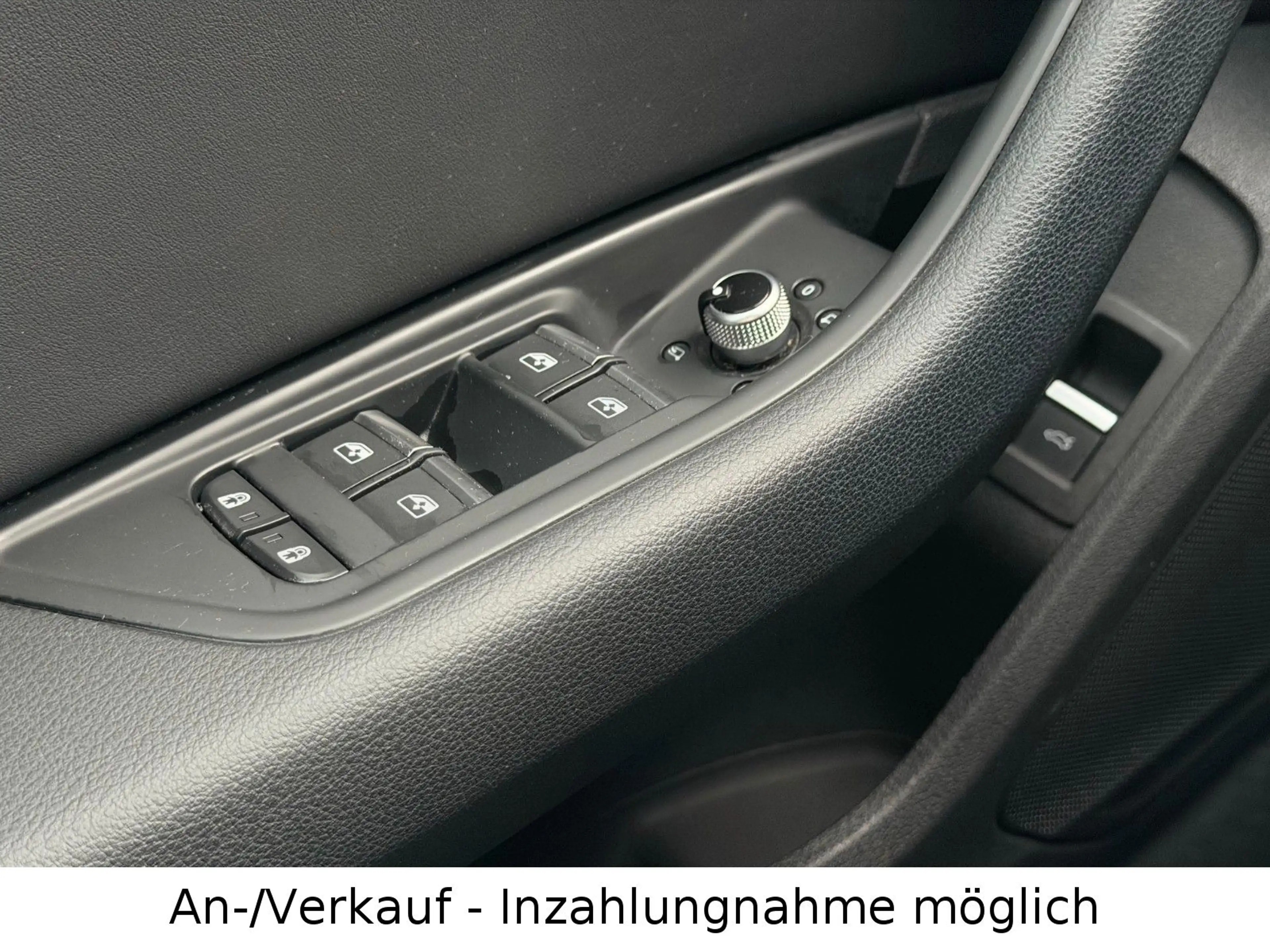 Audi A4 Avant 40 TDI S line | ACC | NAVI | AHK | LED — photo 26