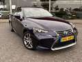 Lexus IS 300 300h Luxury Line | Leder beige | Camera | DAB+ | L Bleu - thumbnail 9