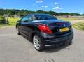 Peugeot 207 CC 1.6-16V T Roland Garros / Cabriolet / Airco / C Negro - thumbnail 6