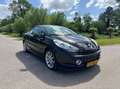 Peugeot 207 CC 1.6-16V T Roland Garros / Cabriolet / Airco / C Negro - thumbnail 12