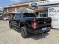 Ford Ranger 3ª serie 2.0 TDCi aut. 213CV DC Wildtrak 5 posti Zwart - thumbnail 3
