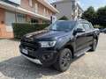 Ford Ranger 3ª serie 2.0 TDCi aut. 213CV DC Wildtrak 5 posti Zwart - thumbnail 1