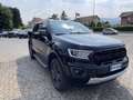 Ford Ranger 3ª serie 2.0 TDCi aut. 213CV DC Wildtrak 5 posti Zwart - thumbnail 7