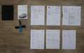 Volkswagen Golf Variant 1.0 eTSI Life Automaat DSG IQ-Drive Navi Digitaal Blanc - thumbnail 9