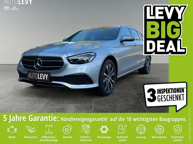 Mercedes-Benz E 300 de 4Matic Avantgarde *KAMERA*AA*CARPLAY*AHK*