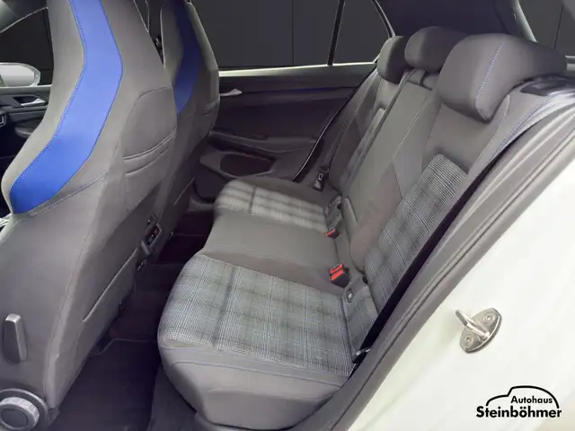 Volkswagen Golf view 14