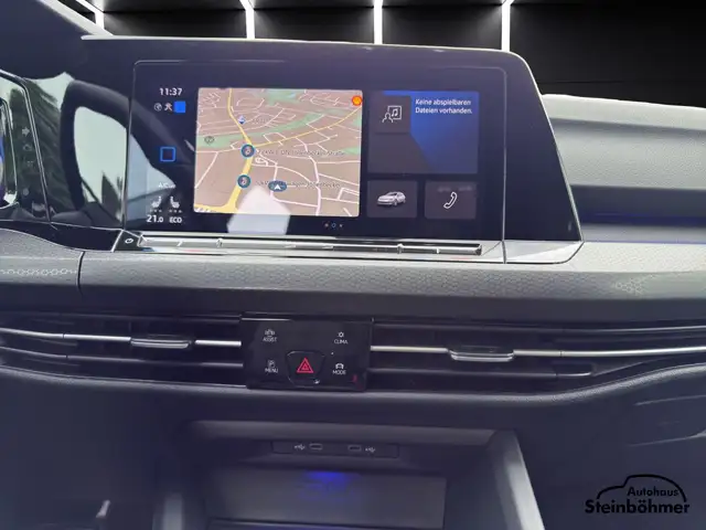 Volkswagen Golf view 21