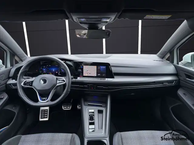 Volkswagen Golf view 19