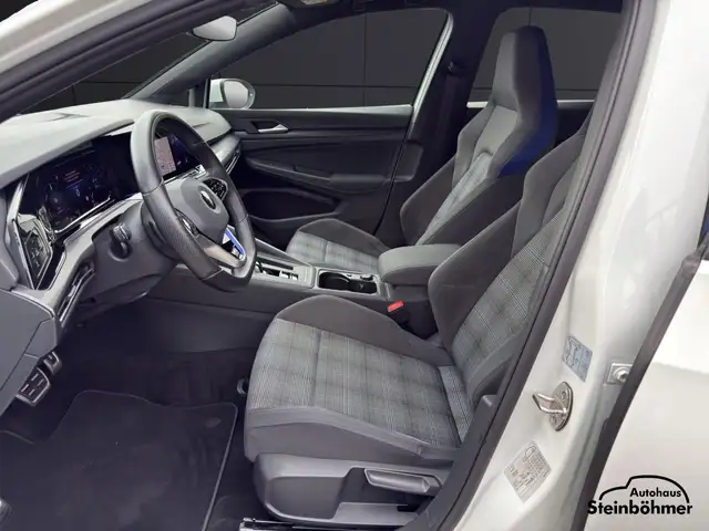 Volkswagen Golf view 15