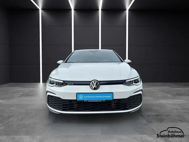 Volkswagen Golf view 10