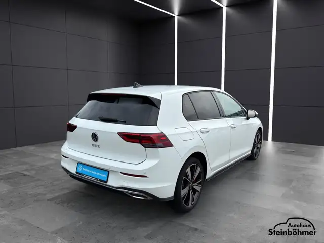 Volkswagen Golf view 7