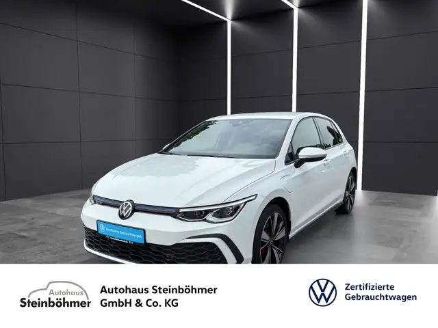 Volkswagen Golf main image