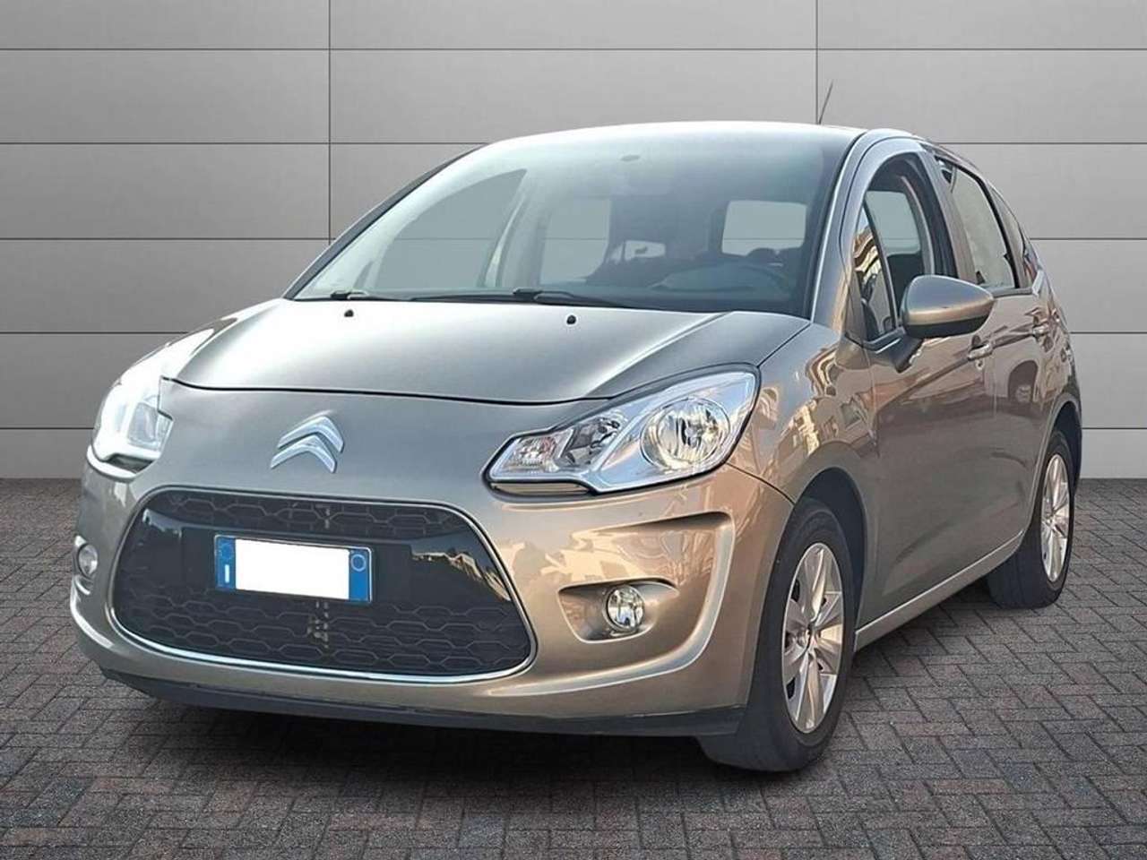 Citroen C3 1.1 Style