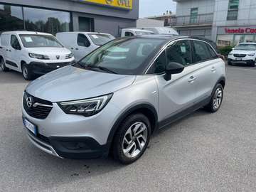 Crossland X 1.2 Innovation 110cv AT6