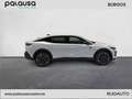 Peugeot 408 E-408 GT Eléctrico 210 157kW Blanco - thumbnail 4