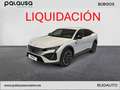 Peugeot 408 E-408 GT Eléctrico 210 157kW Blanco - thumbnail 1
